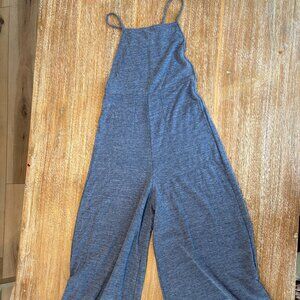 FP Beach Wide Leg Jumpsuit